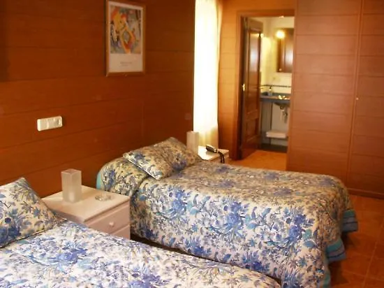 Pension Casa 400